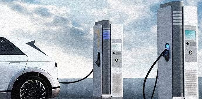 What’s the new energy home charging pile benefits