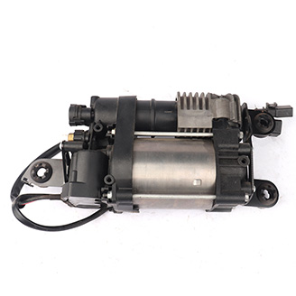 Air Compressor with small bracket for Porsche Marca 2014-2021