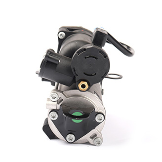 Air Suspension Compressor Pump for Mercedes S Class W222