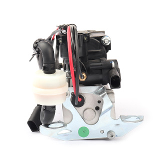 Air Suspension Compressor Pump for Audi A6 C6 4F 2004-2011