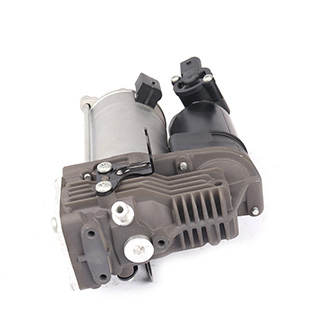 Air Suspension Compressor For Mercedes-Benz ML\GL 164 1643201204