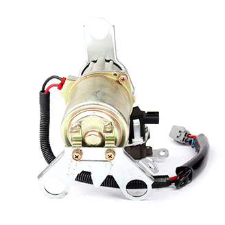 Air Suspension Compressor for Lexus LS430 2000.08-2006.08