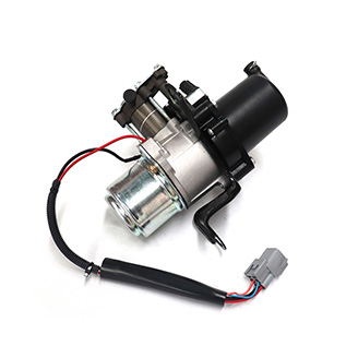 Air Suspension Compressor for Toyota Sequoia 2007.11-2016.09
