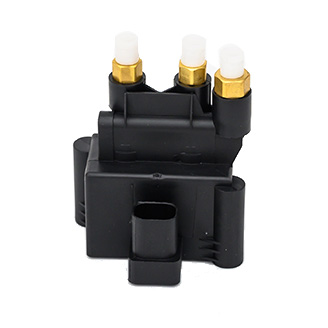 Air Suspension Valve Block for Mercedes Benz R-Class W251 V251 2-Corner A2513200158