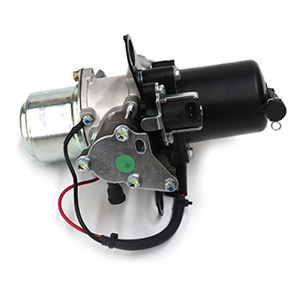 Air Suspension Compressor for Toyota Sequoia 2007.11-2016.09