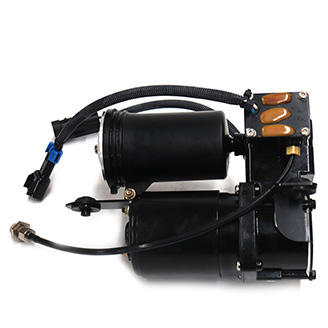 Air Suspension Compressor Pump for Mercedes-Benz 638