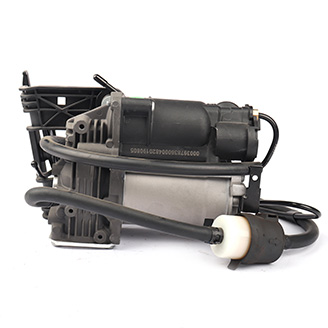 Air Compressor for Jaguar XJ (V00001-) 2010