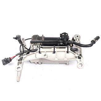 New Air Suspension Pump Compressor for VOLKSWAGEN Touareg for Porsche 7L0698007D