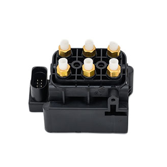 Air Suspension valve for VW Touareg 7l0698007b 4154033020 7l0698007