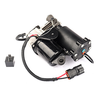 Suspension Air Compressor Land Rover Range Rover L322 2006-2009