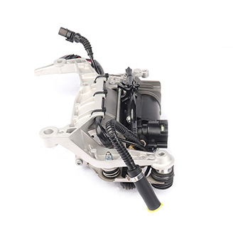 Pneumatic Suspension Compressor Pump for Audi Q7 2007-2010 Compressor 7L8616006A 7L8616006 7L8616007A