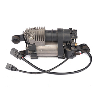 Air Compressor with small bracket for Porsche Marca 2014-2021