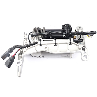 Pneumatic Suspension Compressor Pump for Audi Q7 2007-2010 Compressor 7L8616006A 7L8616006 7L8616007A