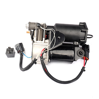 Suspension Air Compressor Land Rover Range Rover L322 2006-2009