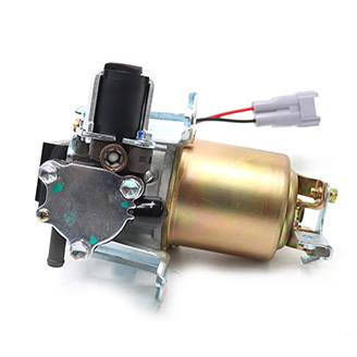 Air Suspension Compressor Pump Lexus RX330/350(JPP)