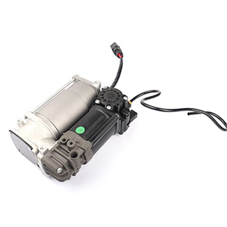 Audi A8 suspension Compressor 4H0616005C