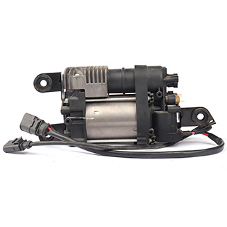 Air Compressor with small bracket for Porsche Marca 2014-2021