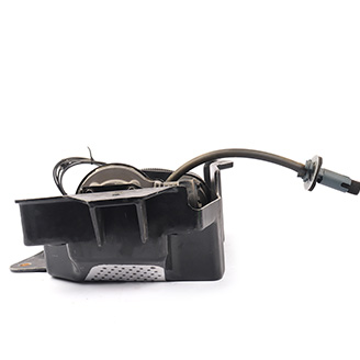 Air Suspension Compressor Pump for Cadillac DTS 2006-2011 Buick Lucerne 2006-2011