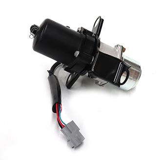 Air Suspension Compressor for Toyota Sequoia 2007.11-2016.09