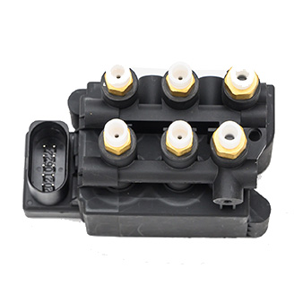 Air Suspension Compressor valve for Audi A8 4N0616005C