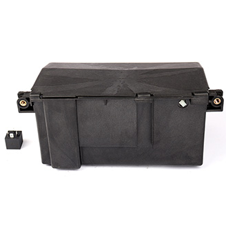 Air Suspension Compressor for Land Rover Found 2 1998-2004