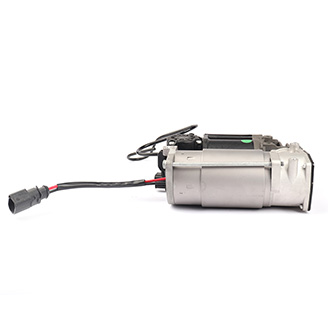 Audi A8 suspension Compressor 4H0616005C