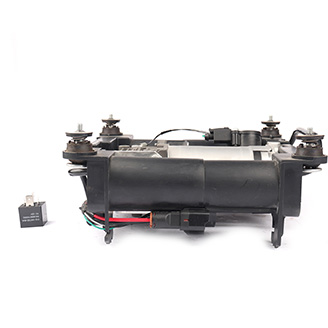 Land Rover Suspension Air Compressor LR041777