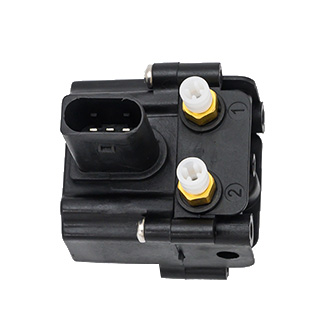 Air Suspension Compressor Valve Block 37206789937 for 2007-2013 BM-W X5 E70 X6 E71