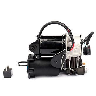 Suspension Air Compressor Land Rover Range Rover L322 2006-2009