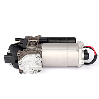 Air Suspension Compressor Pump for TSLA Model X