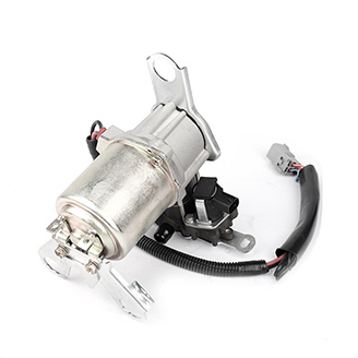 Air Suspension Compressor for Lexus LS430 2000.08-2006.08