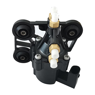 VALVE SUSPENSION 4721525660 RANGE ROVER VOGUE L322