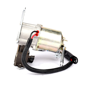 Air Suspension Compressor for Lexus LS430 2000.08-2006.08
