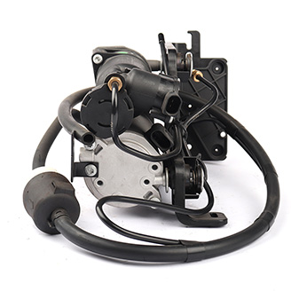 Air Compressor for Jaguar XJ (V00001-) 2010