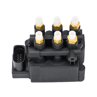 Air Suspension Compressor valve for Audi A8 4N0616005C