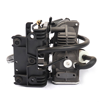 Air Compressor for Jaguar XJ (V00001-) 2010
