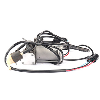 LR069691 Air Suspension Compressor Pump for 2014-2016 Land Rover Range Rover Sport