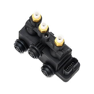 Air Control Valve Land-Rover (LR070245)