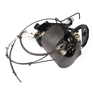 Air Suspension Compressor Pump for Cadillac XTS 23468864