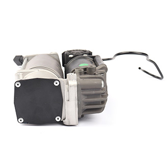 Audi A8 suspension Compressor 4H0616005C