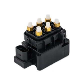 Air Suspension valve for VW Touareg 7l0698007b 4154033020 7l0698007