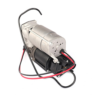 Air Suspension Compressor Pump for BMW 5 7 GT F01 F02 37206784137