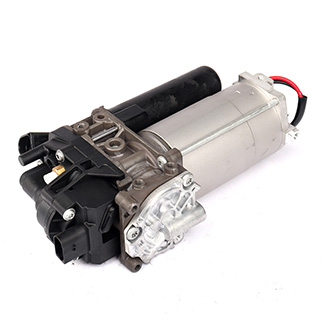 Air Suspension Compressor Pump for TSLA Model X