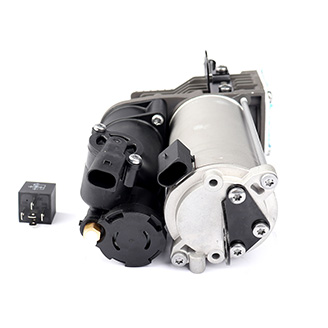 Air Suspension Compressor Pump for Mercedes-Benz 251 2513202704