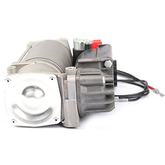 Air Suspension Compressor Pump for BMW 5 SERIES - 1999-2003 (E39 CHASSIS)