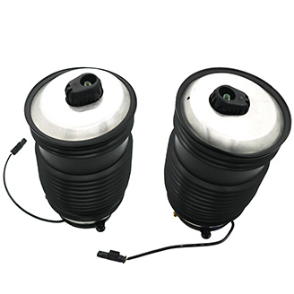 Air Suspension Spring for Mercedes 213 rear air pack left 2133200125