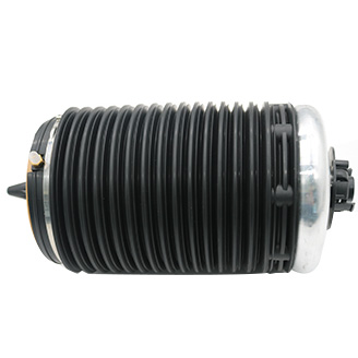 Air Suspension Spring for Audi C7 Rear Right