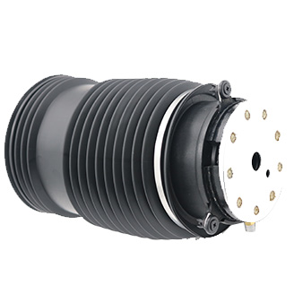 Air Suspension Spring for Mercedes-Benz205 RearLeft 2053200725