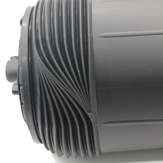 Audi Q7 Rear Right Air Suspension Spring 4M0616002P