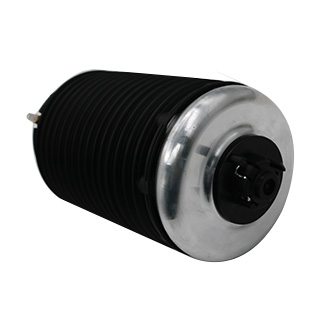 Air Suspension Spring for Audi C7 Rear Right